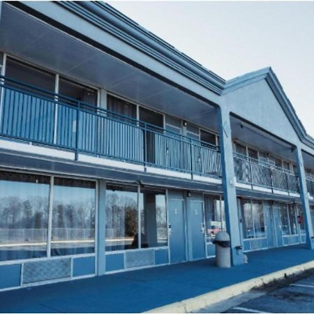 Reidsville Inn & Suites By Oyo Hwy 29 Exteriér fotografie
