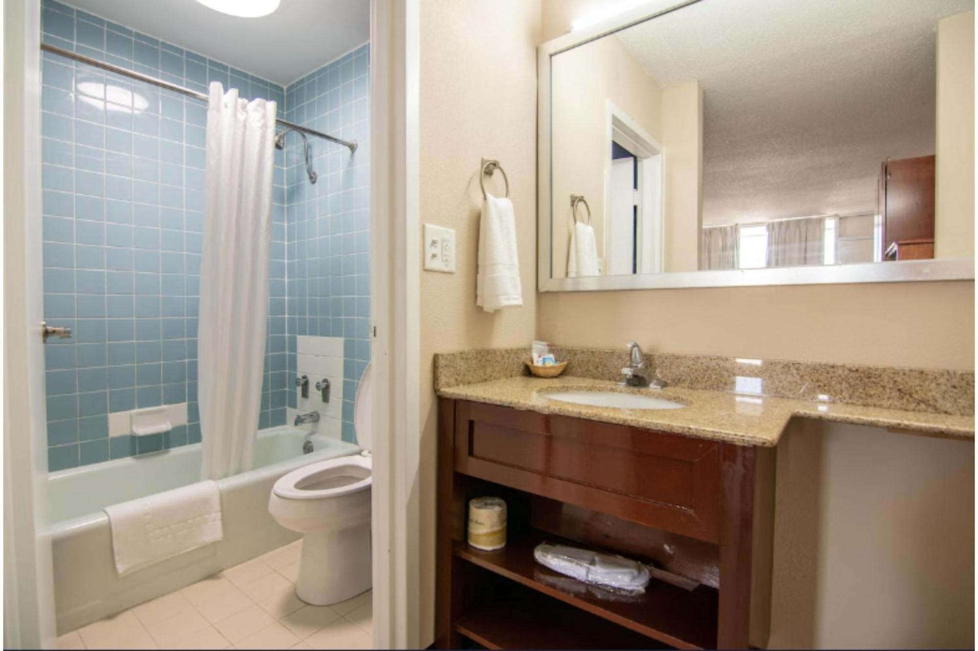 Reidsville Inn & Suites By Oyo Hwy 29 Exteriér fotografie